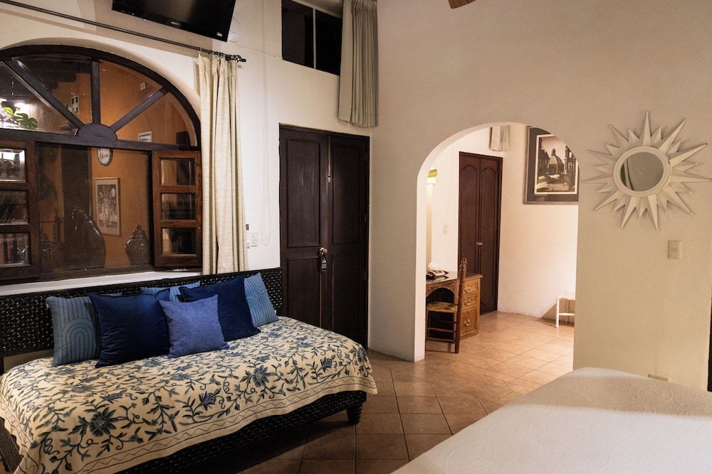 Casa Schuck Bed and Breakfast 3/50