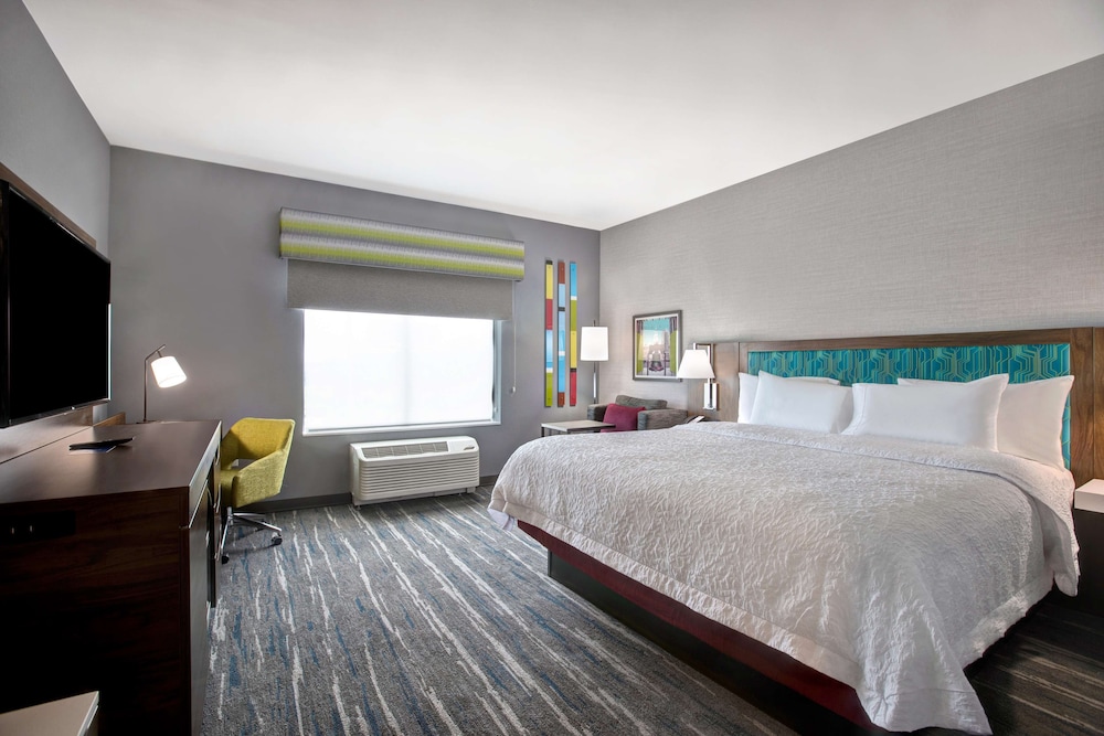 Hampton Inn Suites Deptford Nj 13/53