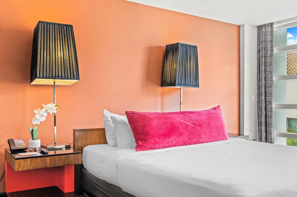 Fairwind Hotel Miami Beach 28/86