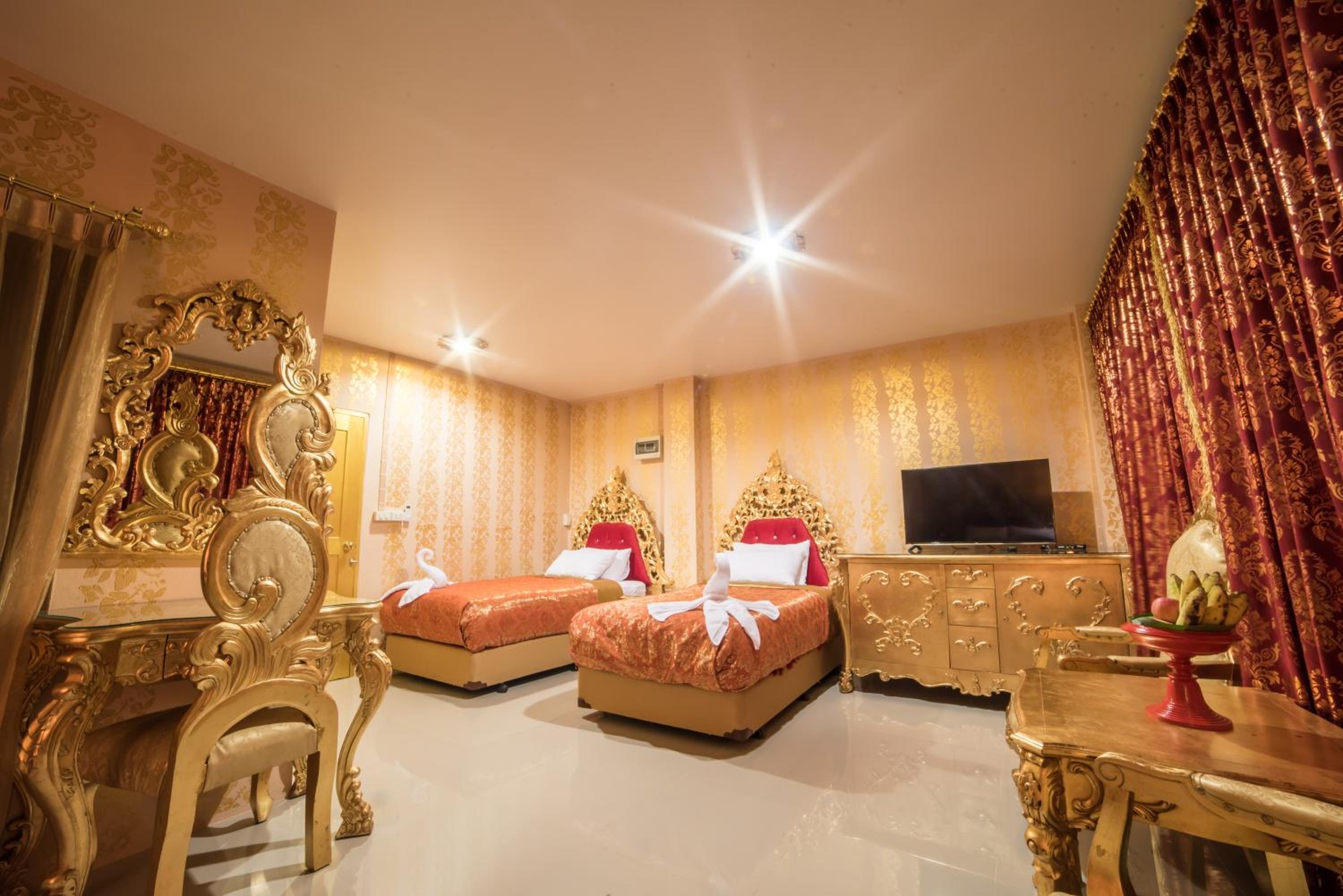 Family Suite