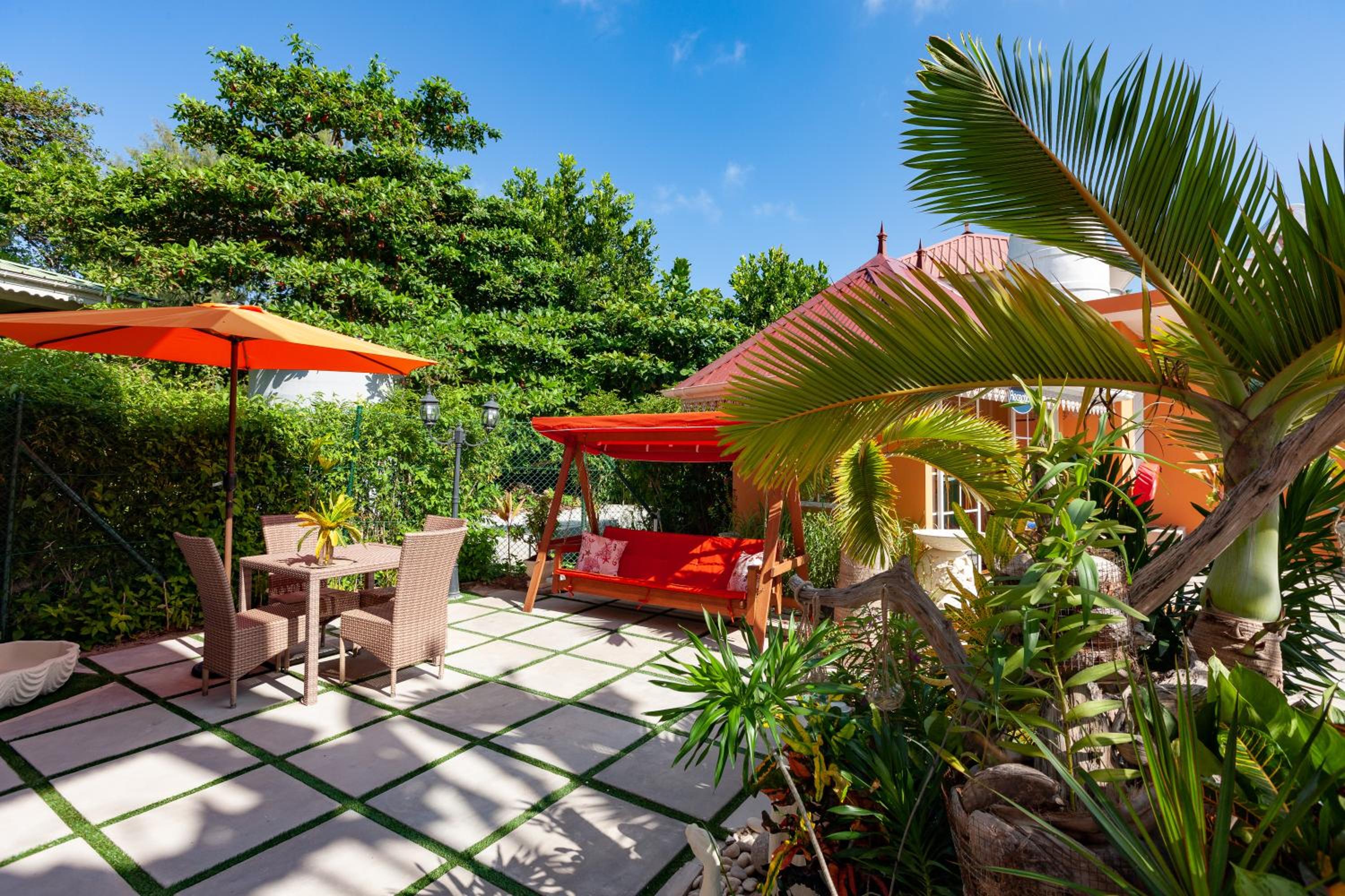 Oceane Self Catering 35/45