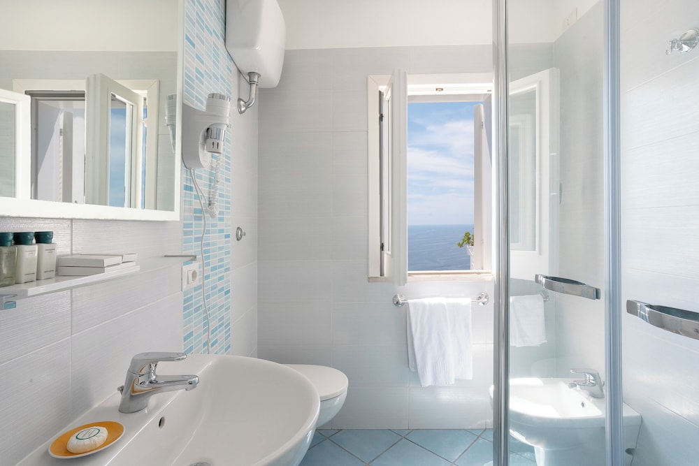 B B Casa Nilde Positano 65/66
