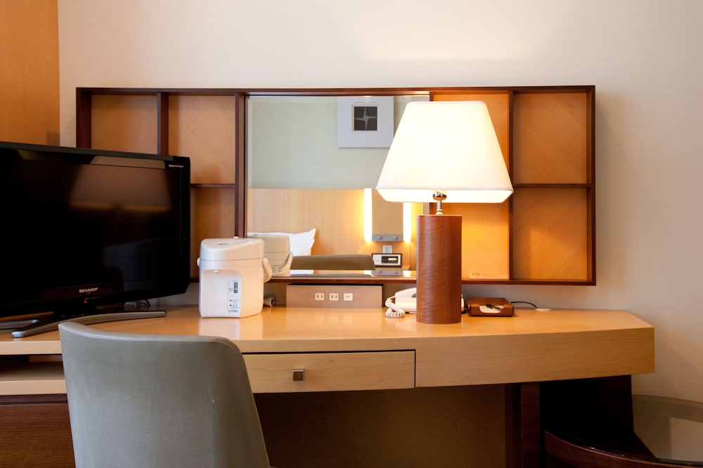 Hotel Kitano Plaza Rokkoso 38/44