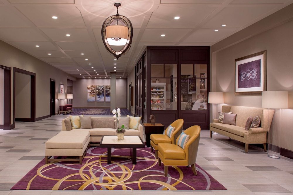Hyatt Centric French Quarter New Orleans 46/77
