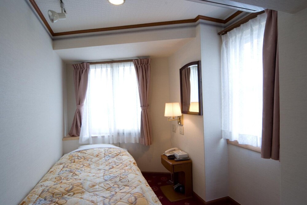 Beppu Station Hotel 20/34