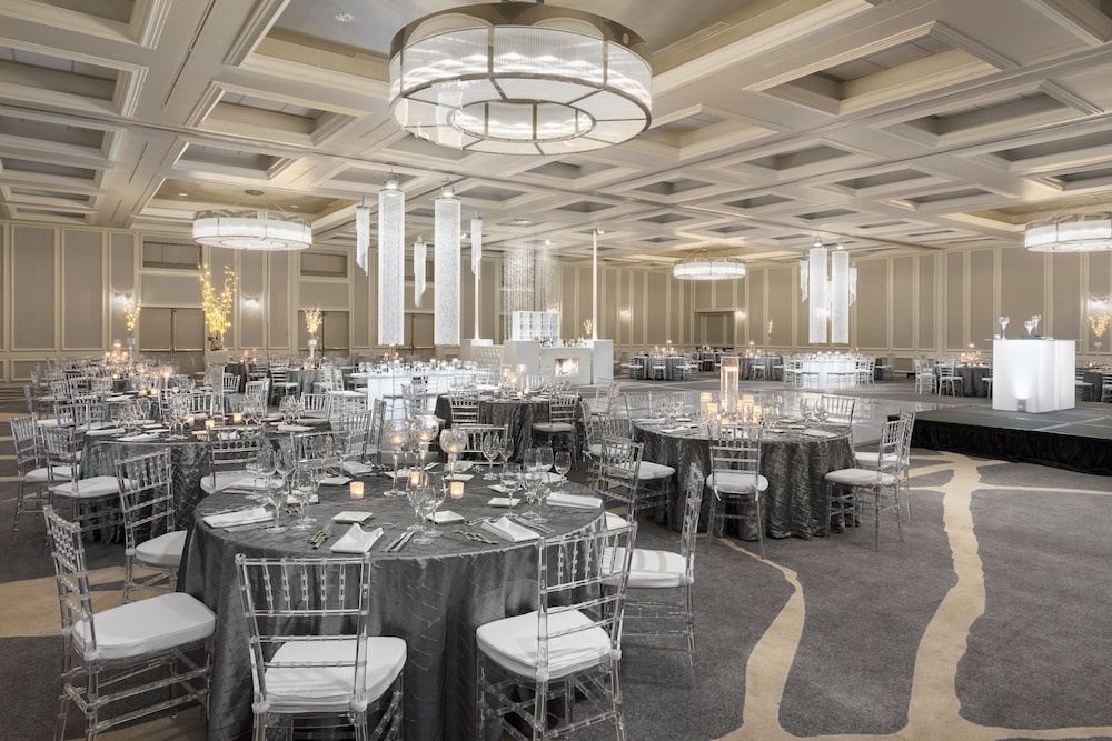Hyatt Regency Bethesda 61/84