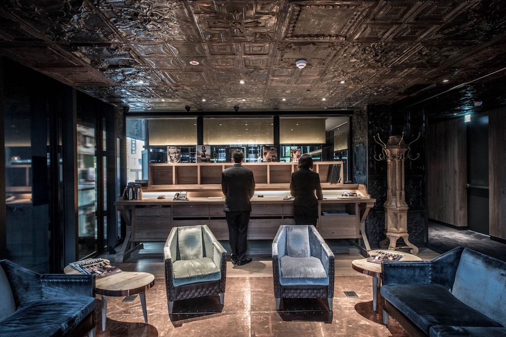 Hotel Proverbs Taipei 26/48