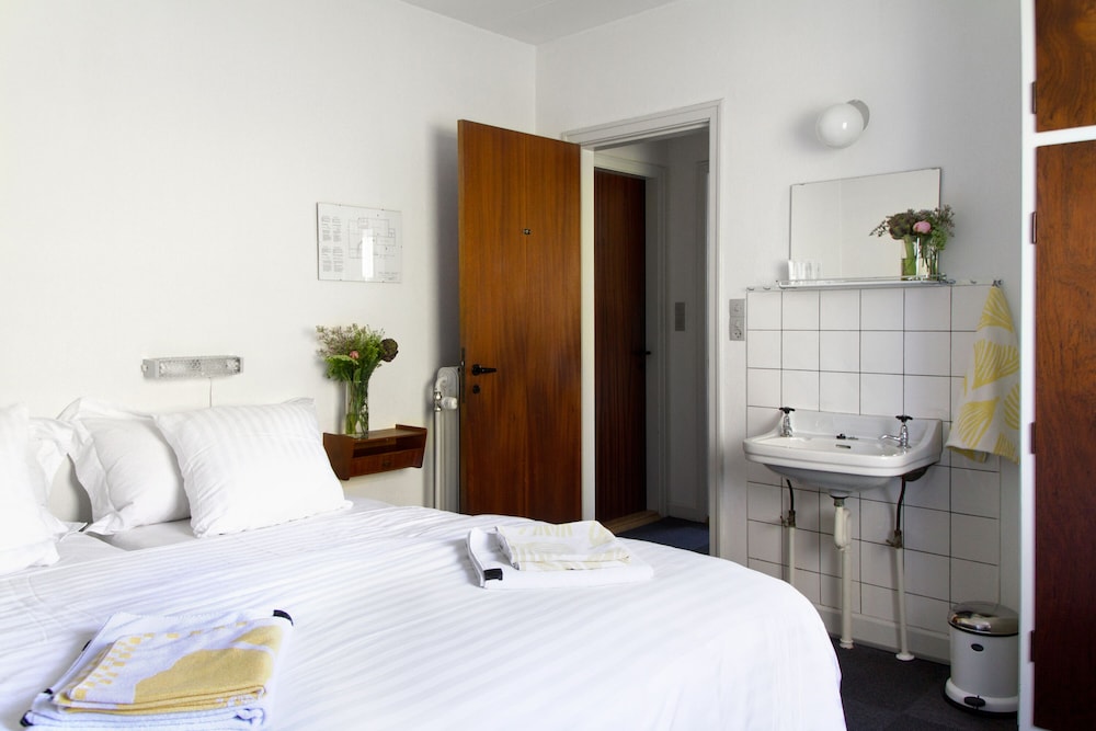 Hotel Inger 10/50