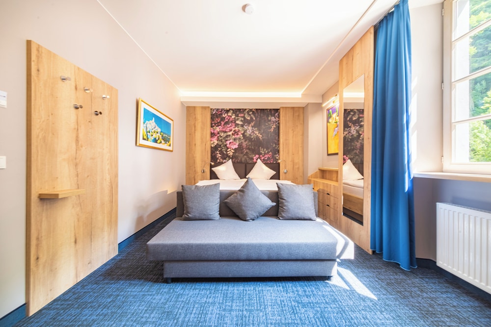 Koener Hotel and Spa 8/50