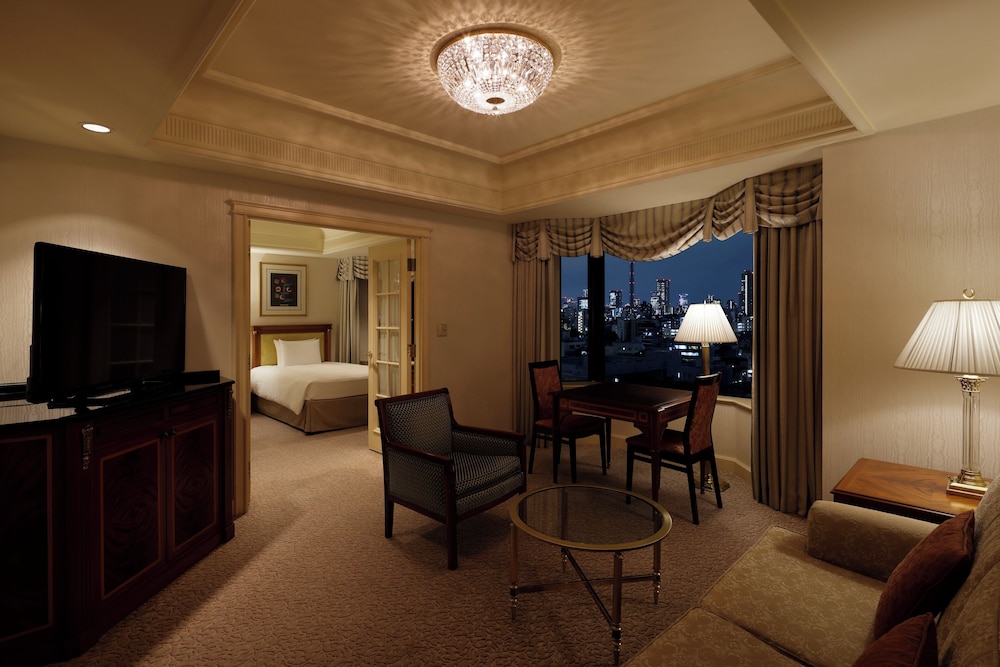 RIHGA ROYAL HOTEL TOKYO 35/50