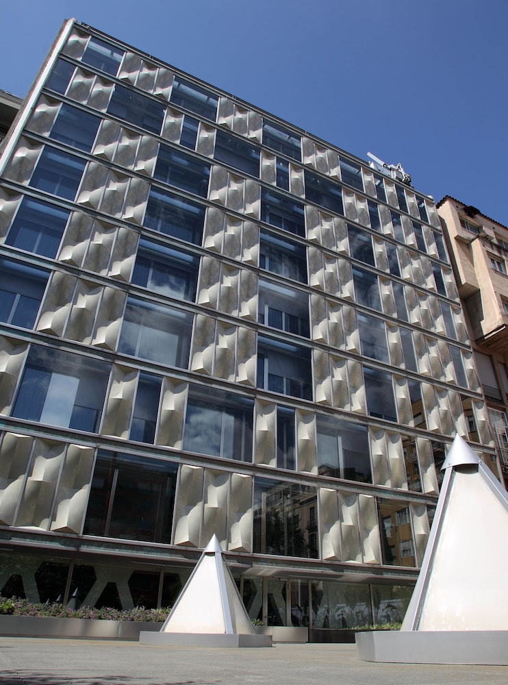 Hotel Royal Passeig de Gracia in BARCELONA