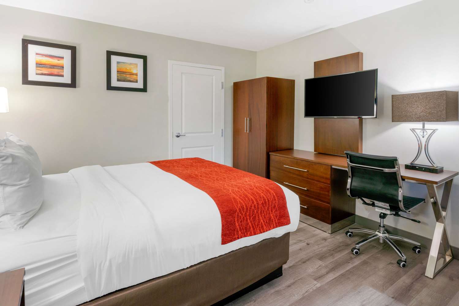 Comfort Inn Antioch - Century Plaza 22/32