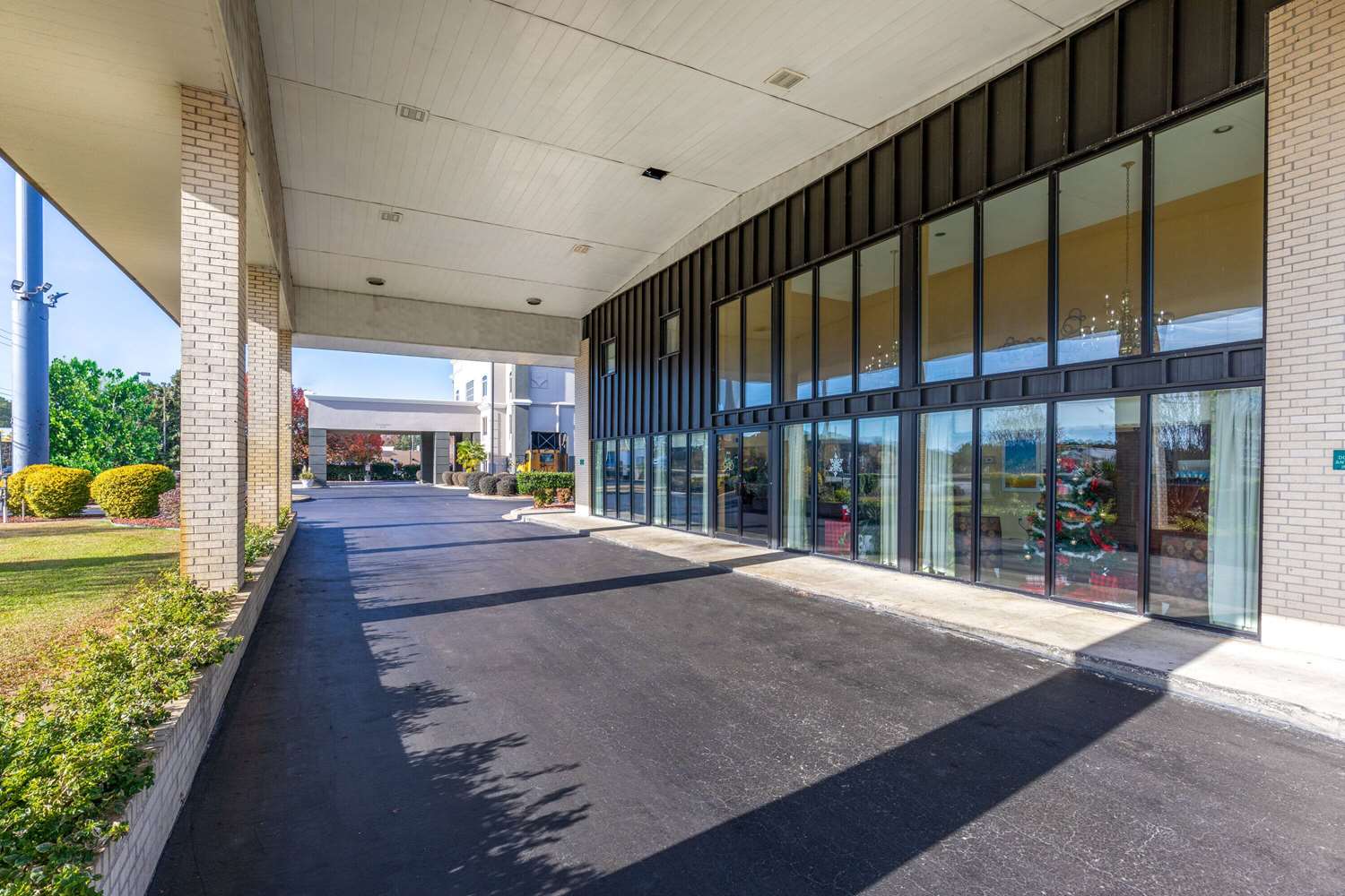 Days Inn by Wyndham Florence/I-95 North 33/42