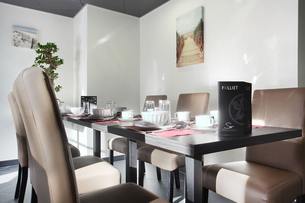 Appart hotel Odalys City Marseille Centre Parc Chanot Velodrome 42/50