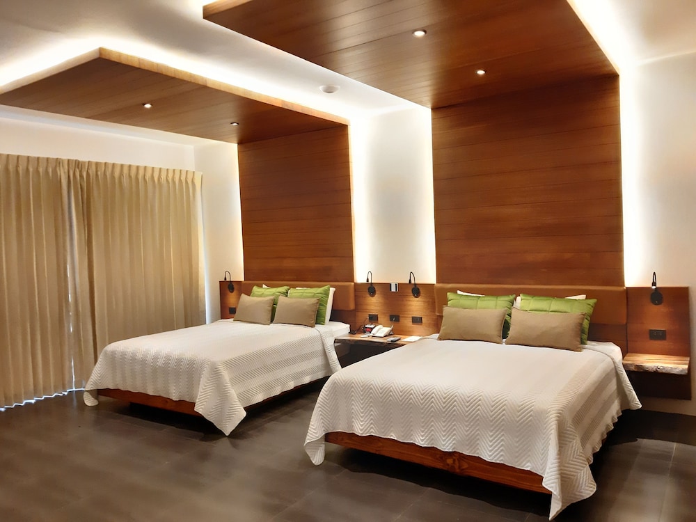 Tilajari Hotel Resort And Conference Center 27/70