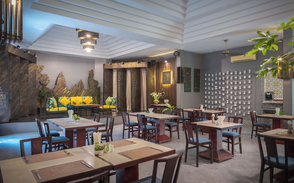 Memoire D Angkor Boutique Hotel 60/73