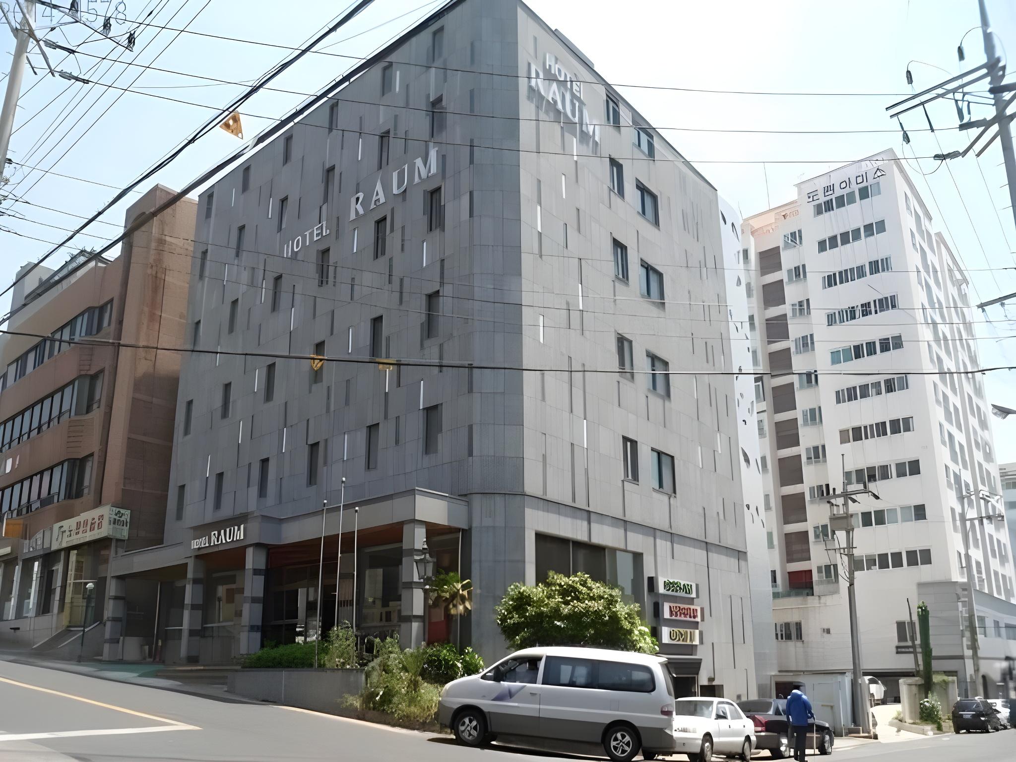 Raum Hotel 12/41