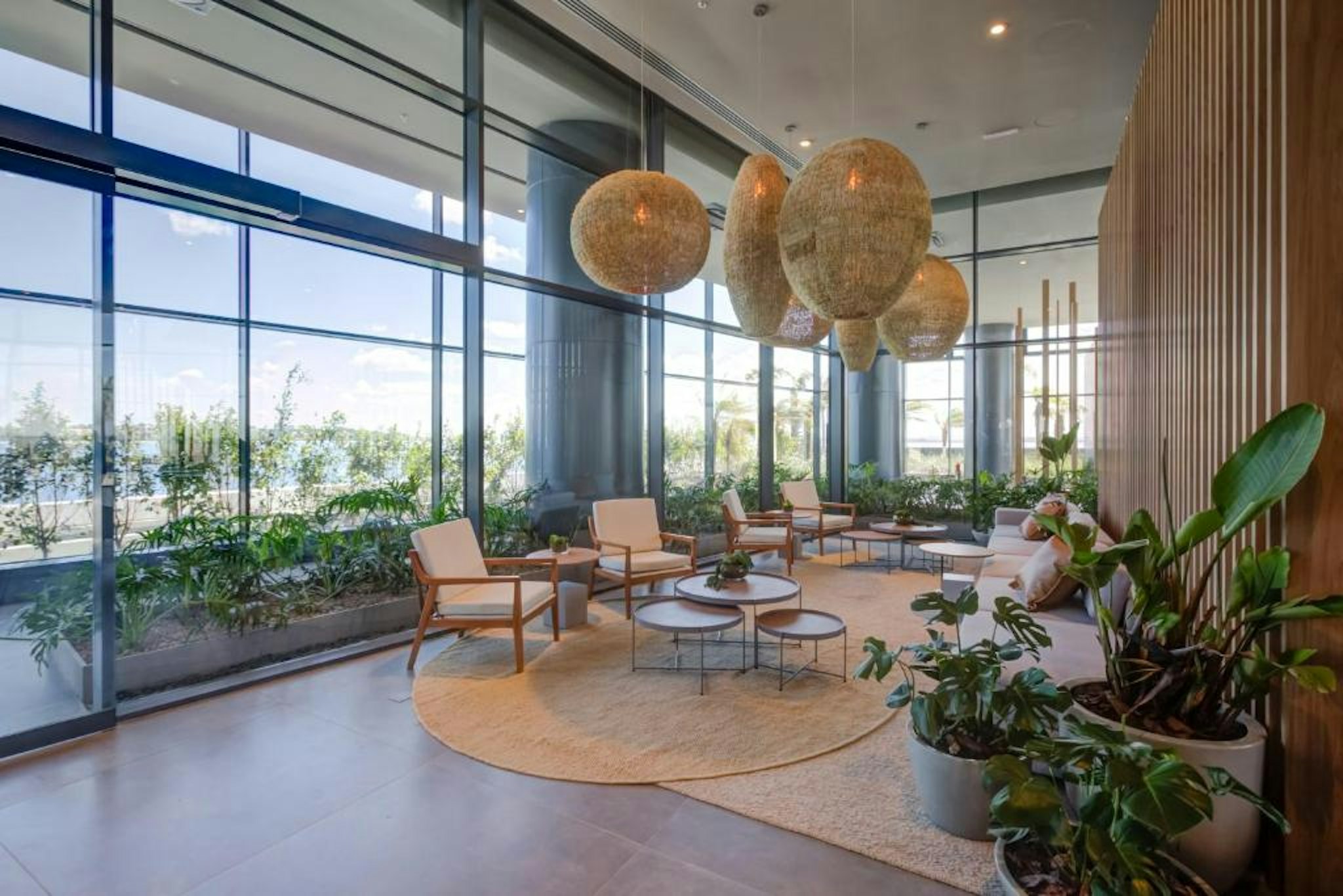 DoubleTree by Hilton Porto Alegre 33/58