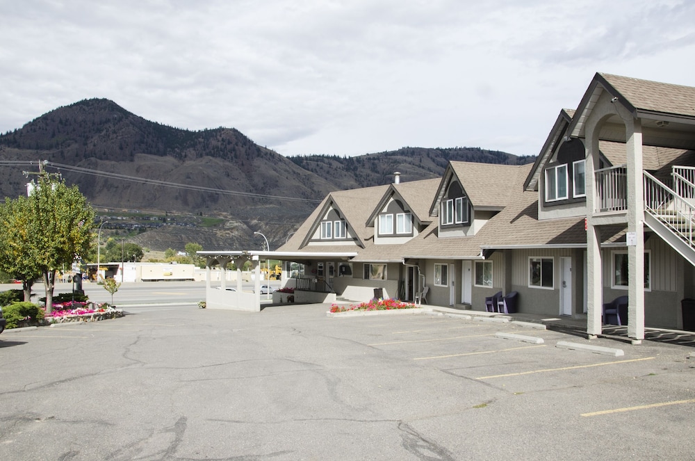 Best Budget Inn and Suites Kamloops 43/46