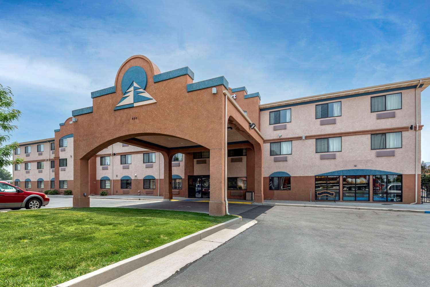 Comfort Inn & Suites Fruita - Grand Junction 33/33