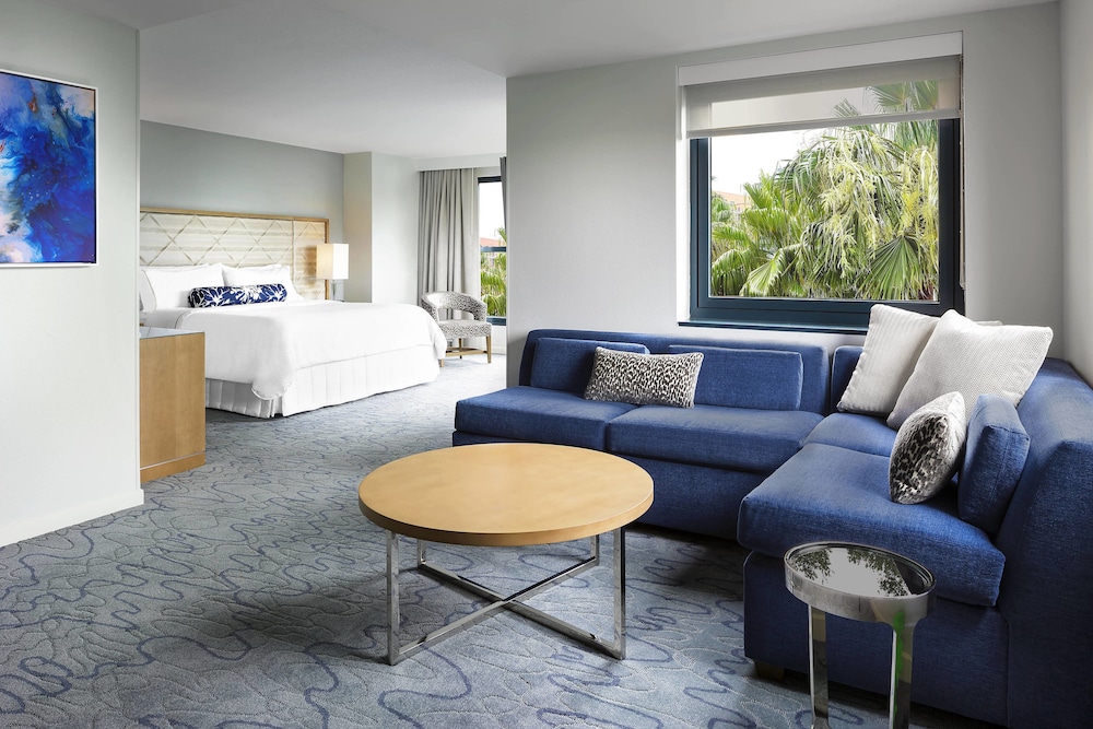 Walt Disney World Swan Resort 29/65