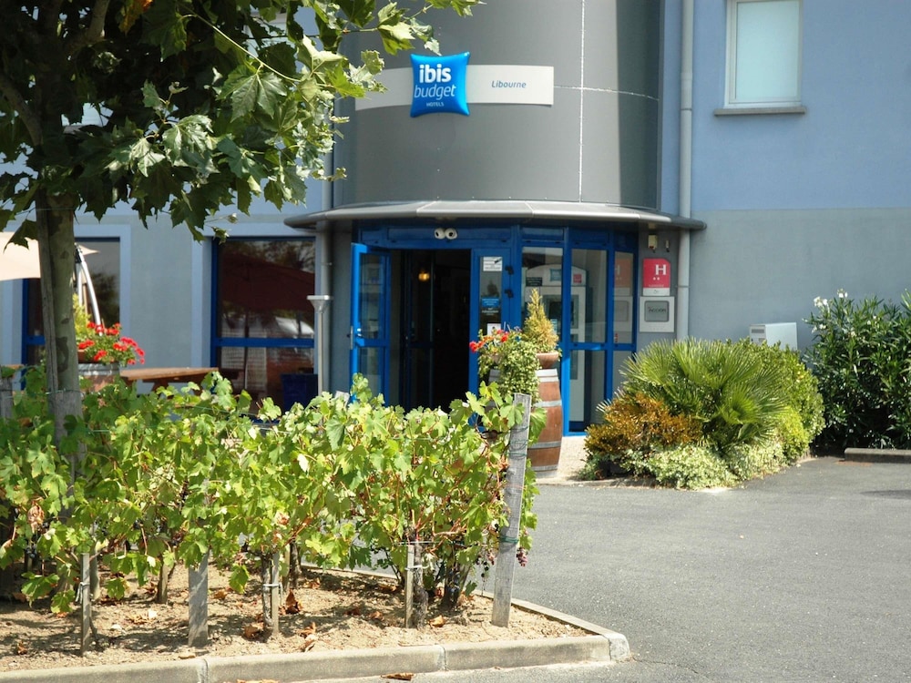 ibis budget Libourne 30/35