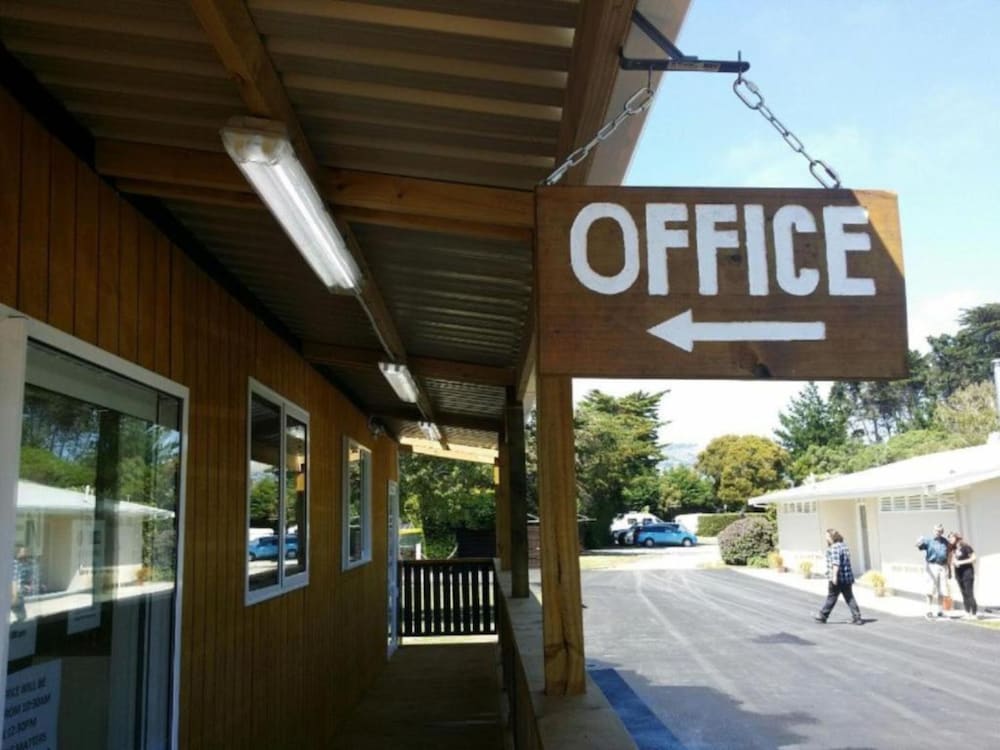 South Brighton Holiday Park photo5