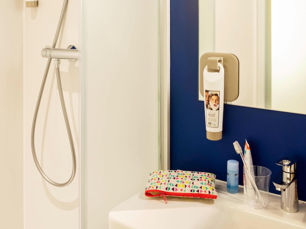 IBIS BUDGET RUEIL MALMAISON 29/47