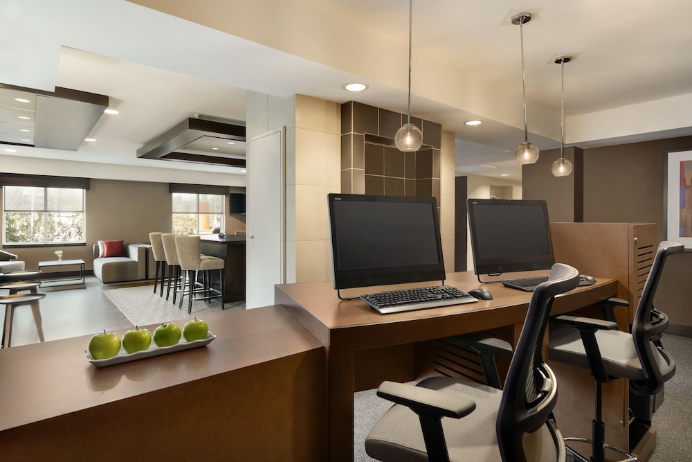 Hyatt Place Philadelphia/ King Of Prussia 61/69