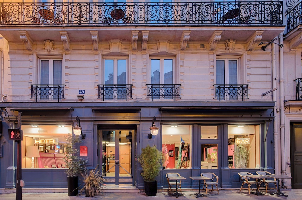 NH Paris Opéra Faubourg in PARIS