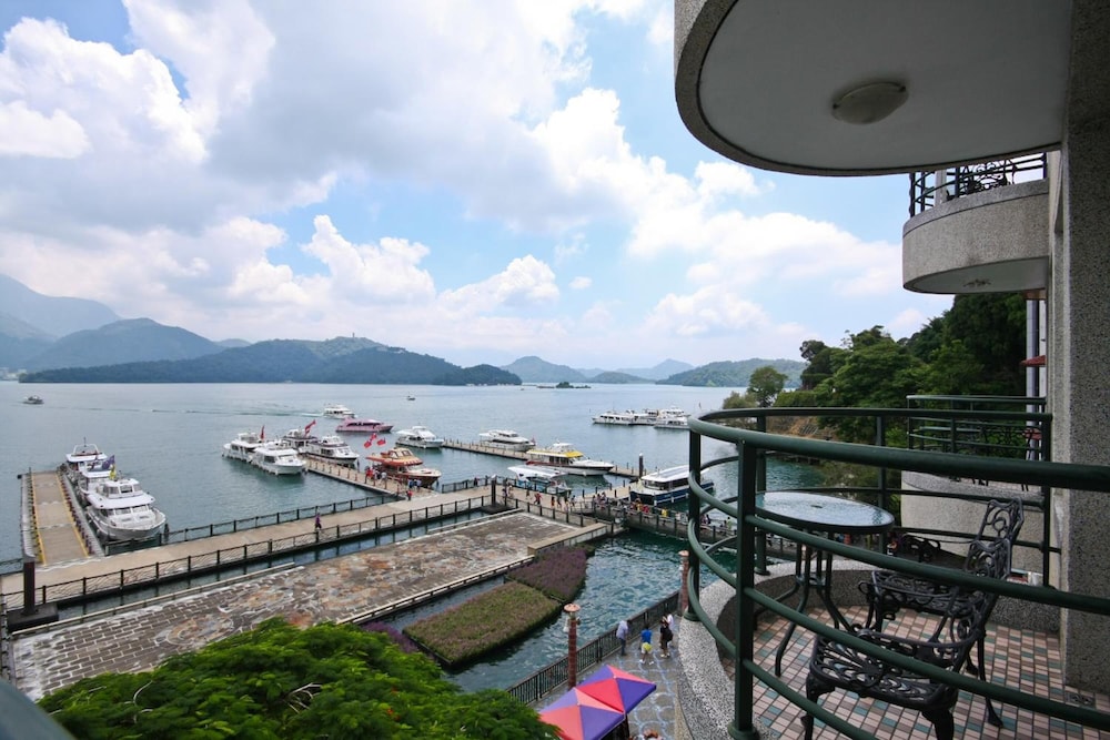 Shui Sha Lian Hotel - Harbor Resort 33/37