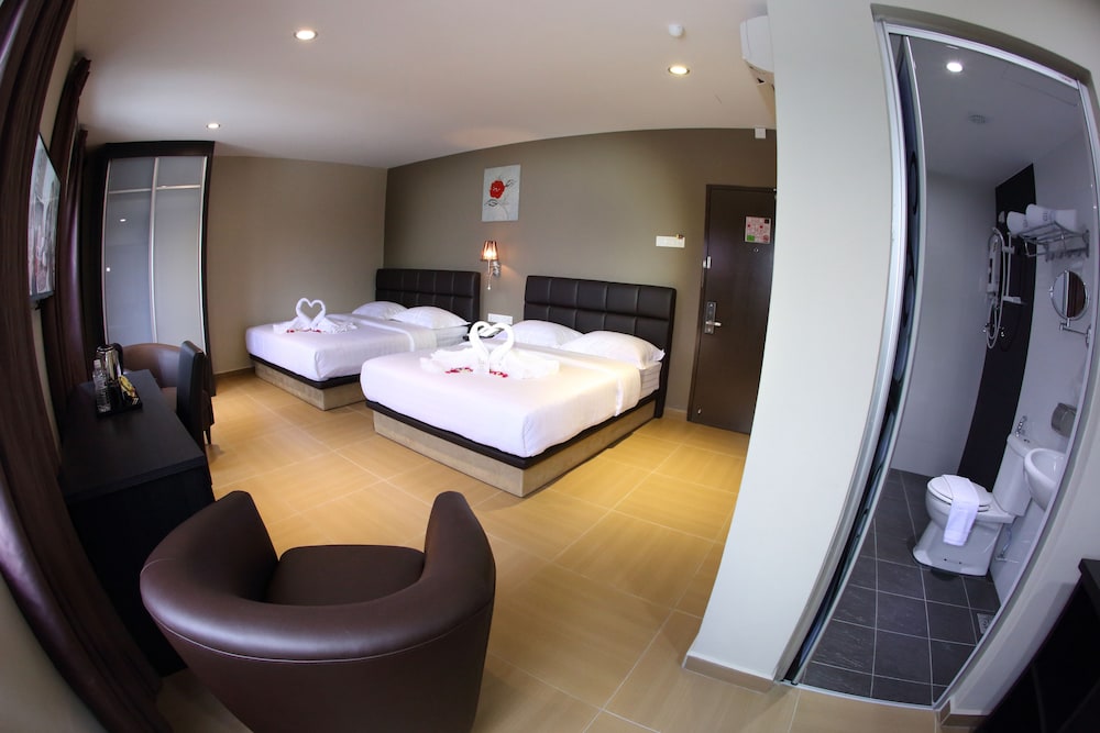 GL Hotel 18/39