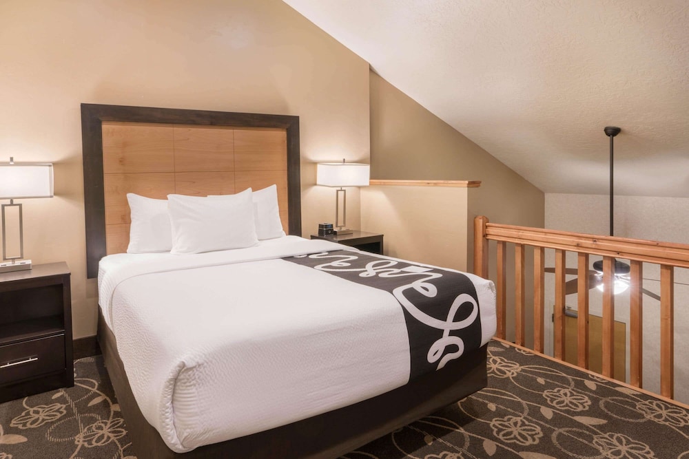 La Quinta Inn and Suites by Wyndham Idaho Falls/Ammon 12/54