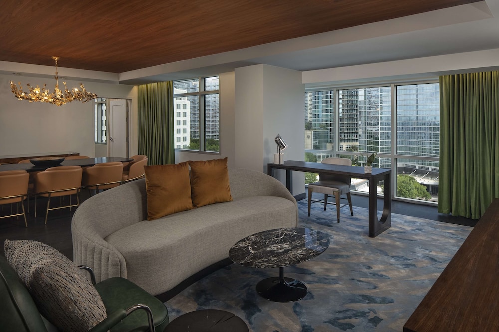 Hyatt Centric Midtown Atlanta 29/49