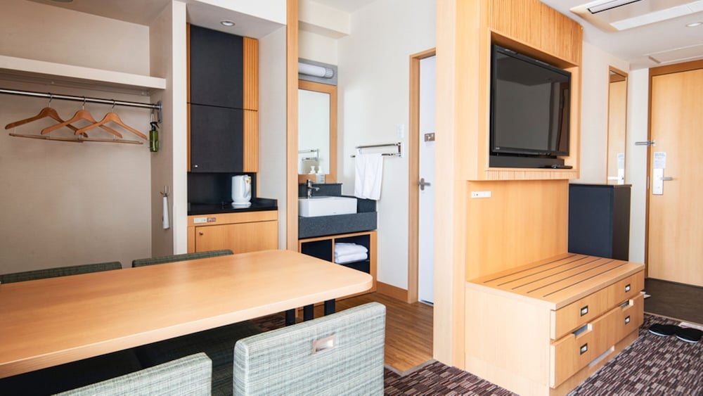 Vessel Hotel Campana Kyoto Gojo 49/61