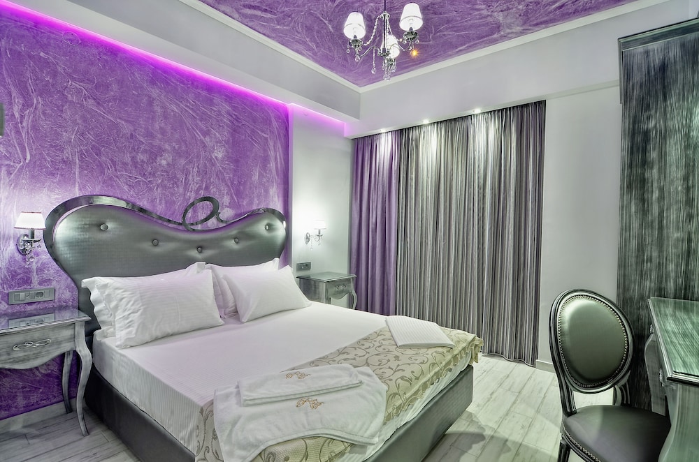 Hotel Parga Princess 32/70