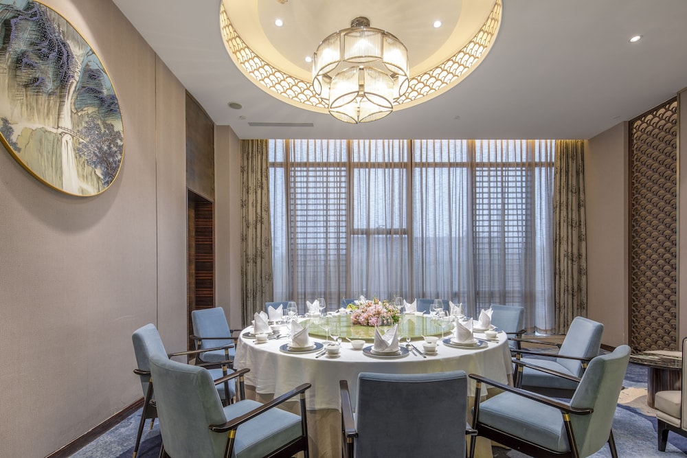 Gran Melia Xian 35/50