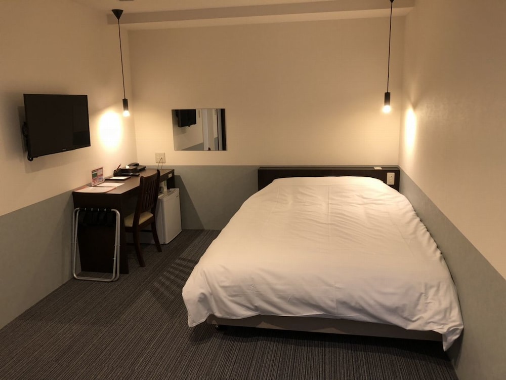 Hotel Taiyo Noen Furumitsu 11/19