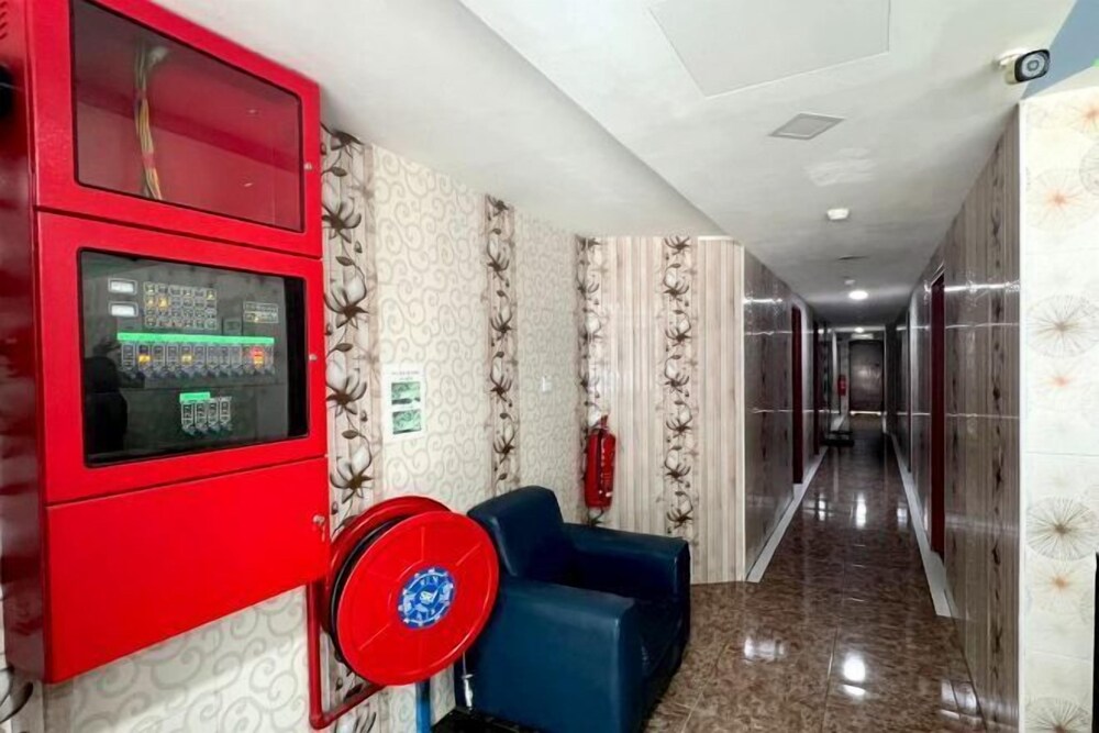 Ark Taman Melawati Hotel 21/32