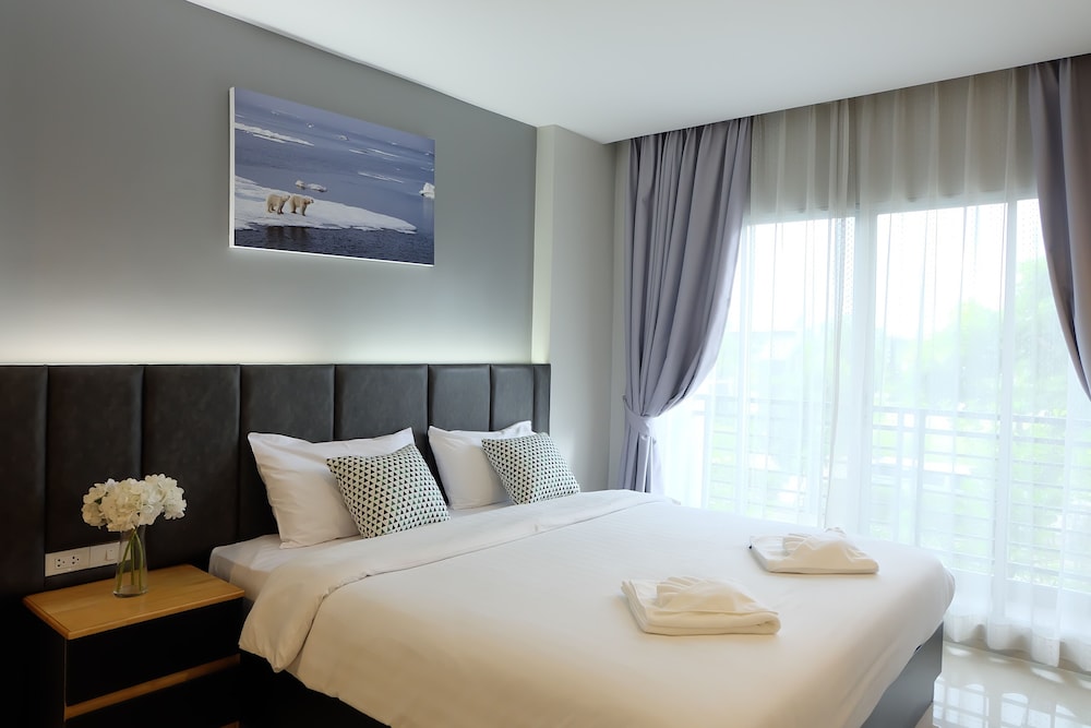 Interpark Residence Chonburi-Rayong 18/70