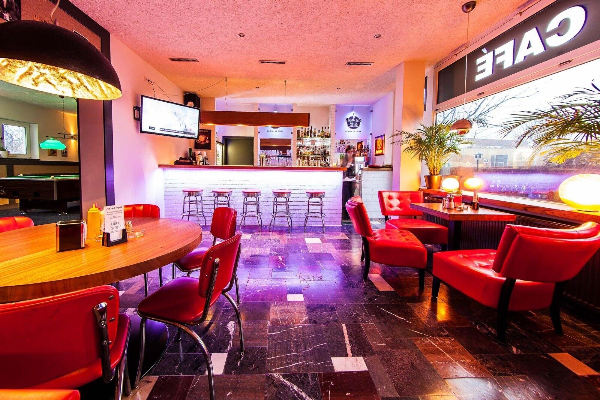 SKYHOTEL Merseburg 22/27