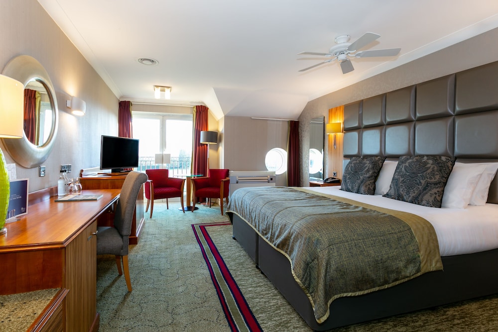 The Park Royal Hotel & Spa 18/71