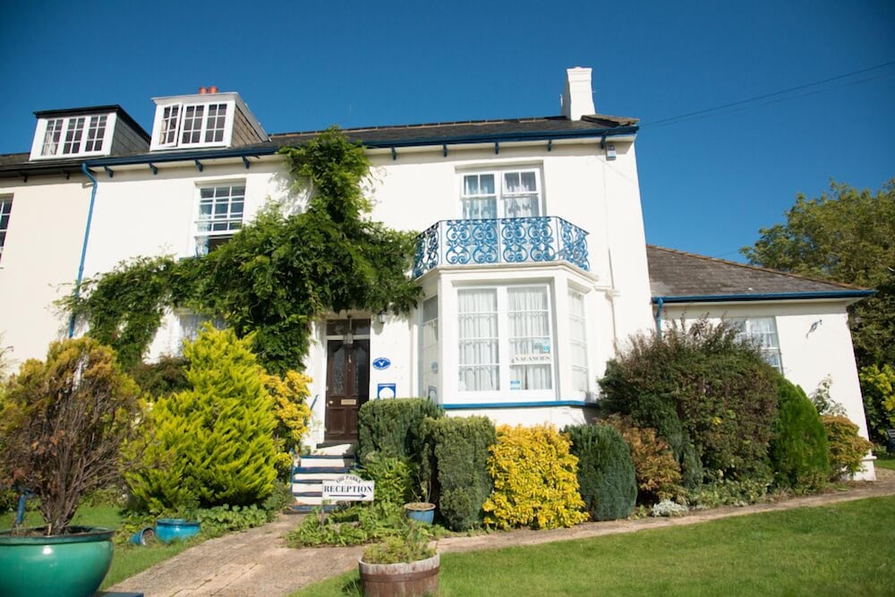 The Parks Guest House 3/37