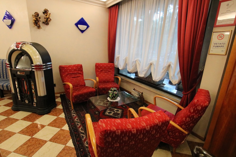 Hotel Maritan 28/50