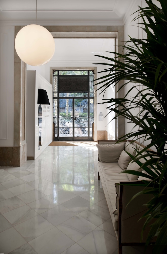Eric Vökel Boutique Apartments Gran Vía Suites 15/34