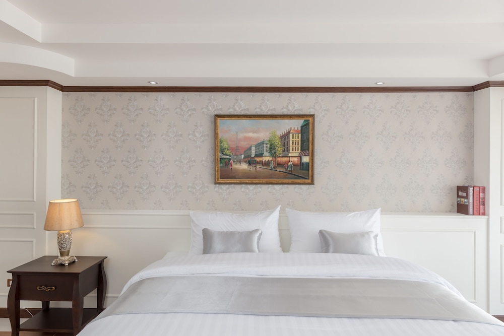 Hotel de Ladda 14/66