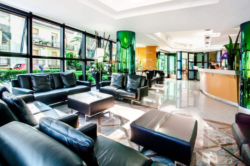 Hotel Taormina 13/33