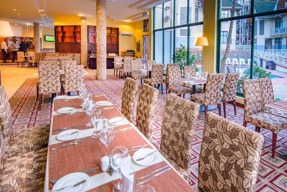 Gold Crest Hotel Arusha 31/47