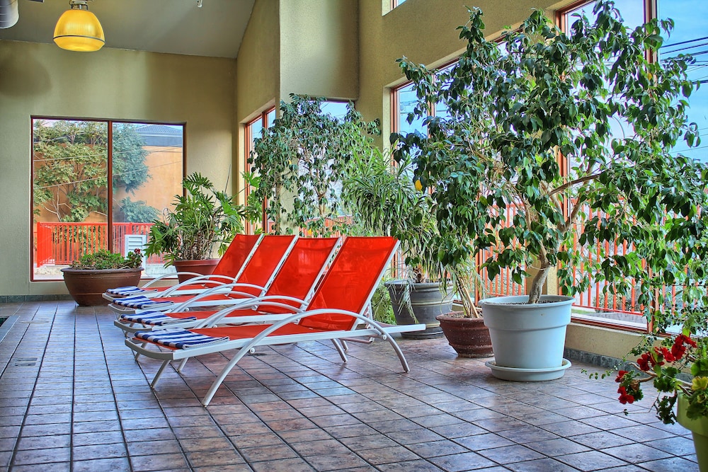 Holiday Inn Osoyoos 50/81