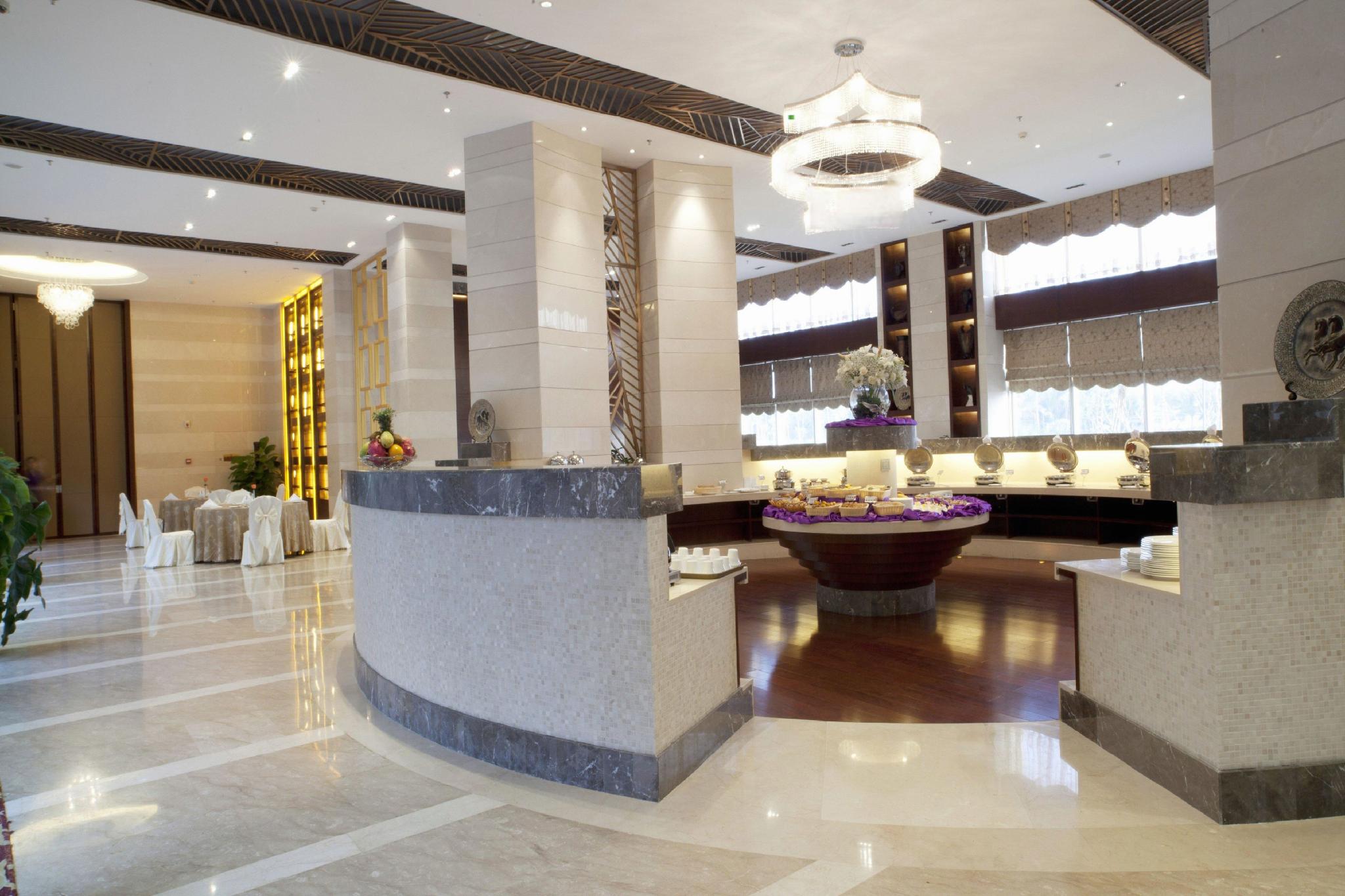 Yangpu Guest House 3/31